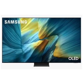 Smart tivi OLED Samsung AI 4K 65 inch QA65S95F - Hàng chính hãng
