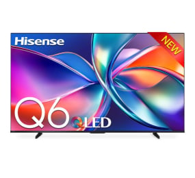 Smart tivi qled Hisense 4K 65 inch 65Q6Q
