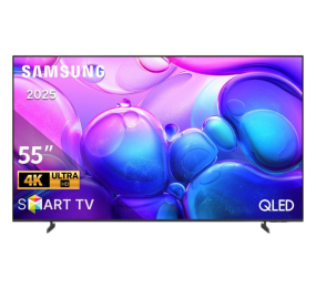 Smart Tivi QLED Samsung 4K 55 inch QA55Q6FA