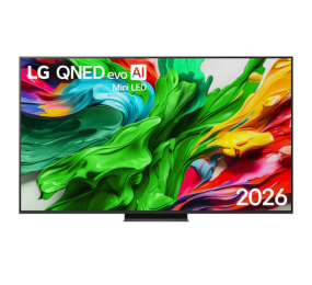 Smart tivi qned LG AI 4K 65 inch 65QNED86BSA