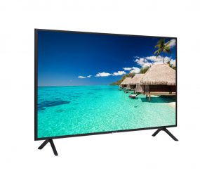 Smart Tivi Samsung UA65NU7100 - Hàng chính hãng