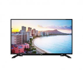 Smart Tivi Sharp LC-40LE380X - Hàng chính hãng
