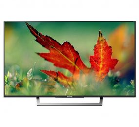 Smart Tivi Sony KD-65X7000E - Hàng chính hãng