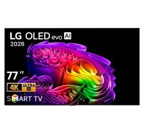 Smart tivi LG Oled 4K 77 inch 77G6PSA	 - Hàng chính hãng
