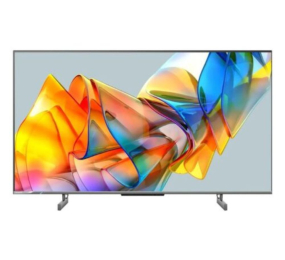 Smart tvi Uled Hisense 4K 75 inch 75U6K