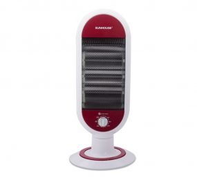 Sưởi điện hồng ngoại Sunhouse SHD7022 - Hàng chính hãng
