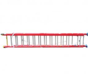 Thang cách điện hai đoạn Nikawa NKL-100 - Hàng chính hãng
