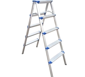 Thang nhôm gấp chữ A Advindeq ADL805 - Hàng chính hãng