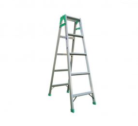 Thang nhôm gấp Nikawa NKY-5C - Hàng chính hãng