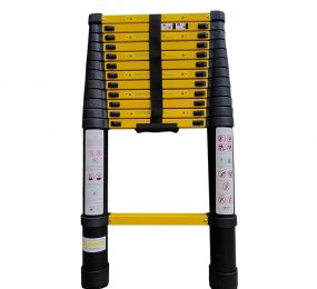 Thang nhôm rút gọn Sumika SKS410 - Hàng chính hãng