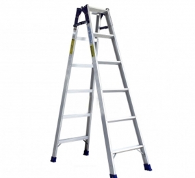 Thang nhôm xếp chữ A Sumika SKD507 - Hàng chính hãng
