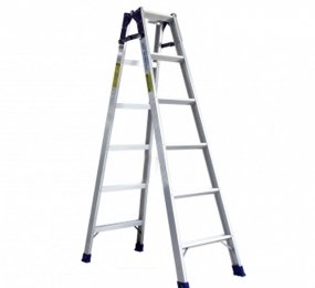 Thang nhôm xếp gọn Sumika SKD506  - Hàng chính hãng