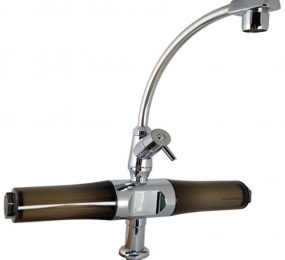 Thiết bị lọc nước dưới bồn Sonaki WP 400A