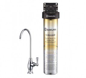Thiết bị lọc nước Sakura P0623 - Hàng chính hãng