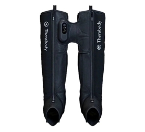 Thiết bị massage bắp chân Therabody JetBoots Prime - Hàng chính hãng