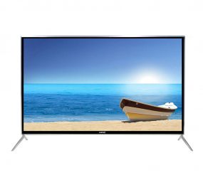 Tivi kính cường lực Asanzo 55K860 - Hàng chính hãng