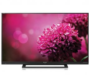 Tivi Sharp LC-50LE275X - Hàng chính hãng