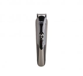 Tông đơ cắt tóc đa năng 6 trong 1 Kemei KM-600  - Hàng chính hãng