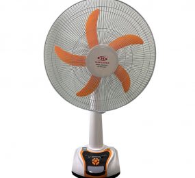 Top 10 quạt sạc tích điện được ưa chuộng nhất - Hàng chính hãng