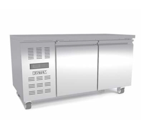 Tủ bàn lạnh công nghiệp Kistem KIS-XFT17R - Hàng chính hãng