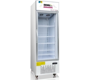 Tủ đông đứng Oucboll LD-670F - 440 lít - Hàng chính hãng