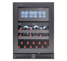 Tủ bảo quản rượu Kadeka KM40WBC