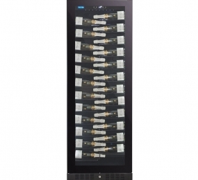Tủ bảo quản rượu Kadeka KS140TL