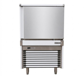 Tủ cấp đông nhanh Berjaya SF-13-5T - Hàng chính hãng
