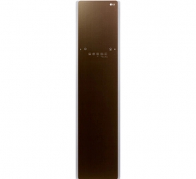 Tủ chăm sóc quần áo thông minh LG styler S3RF - Hàng chính hãng