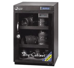 Tủ chống ẩm Fujie DHC040 - Hàng chính hãng
