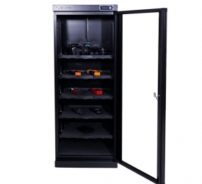 Tủ chống ẩm FujiE DHC160 ( 160 lít ) - Hàng chính hãng