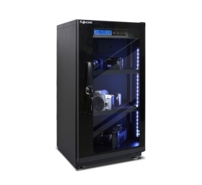 Tủ chống ẩm Fujihome DC-50E - Hàng chính hãng