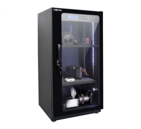 Tủ chống ẩm Fujihome DC-70E - Hàng chính hãng
