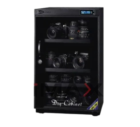 Tủ chống ẩm Kumisai DHC 100 - Hàng chính hãng