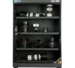 Tủ chống ẩm Nikatei DCH160 - Hàng chính hãng