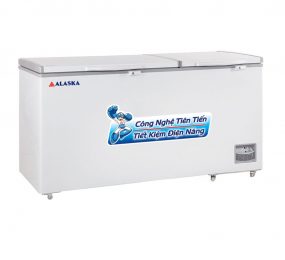 Tủ đông Alaska HB-550N - Hàng chính hãng