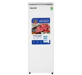 Tủ đông đứng Hòa Phát HPF-UAH6208 - Hàng chính hãng