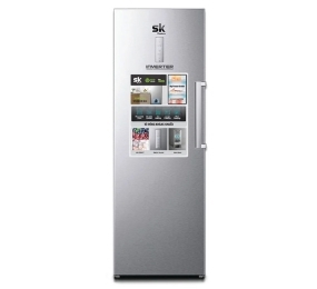 Tủ đông đứng Inverter Sumikura SKFU-350/HSN.I - Hàng chính hãng