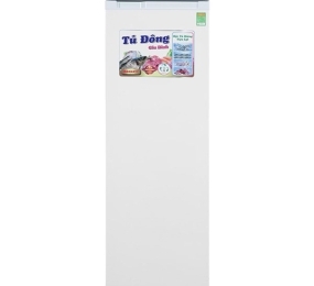 Tủ đông đứng Sanaky TD.VH-230VD 213 lít - Hàng chính hãng