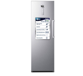 Tủ đông đứng Sumikura SKFU-350HSN - Hàng chính hãng