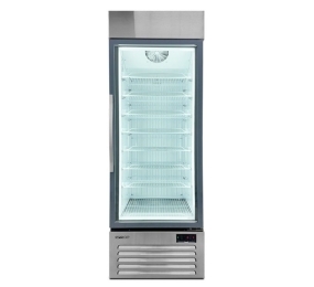 Tủ đông đứng trưng bày Arneg Udo ASKCR-550FD