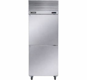 Tủ đông inox 304 Sanden SRF-0613 530L