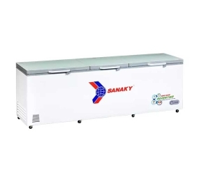 Tủ đông Inverter Sanaky VH-1199HY4K - Hàng chính hãng