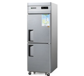 Tủ mát công nghiệp Grand Woosung CWSM-630R - Hàng chính hãng