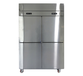 Tủ đông mát công nghiệp 2 chế độ Lightcool LS-1200F 840L - Hàng chính hãng