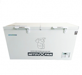 Tủ đông MitsuXfan MF1-766WWE2 - Hàng chính hãng