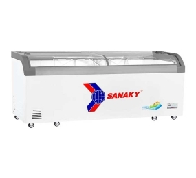 Tủ đông Sanaky VH-1099KA - Hàng chính hãng