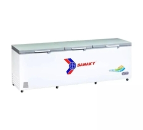 Tủ đông Sanaky VH-1399HYK (1300 lít)