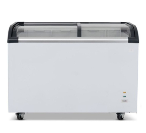 Tủ đông trưng bày H&C CBSD-520Q