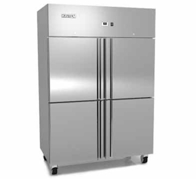 Tủ đông 4 cửa Kistem KIS-XFGN45F - Hàng chính hãng